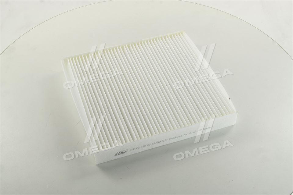 Фильтр салона honda accord 03-, civic 06- (rider) RIDER