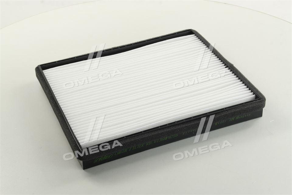 Фильтр салона chevrolet lacetti 03- (rider) RIDER