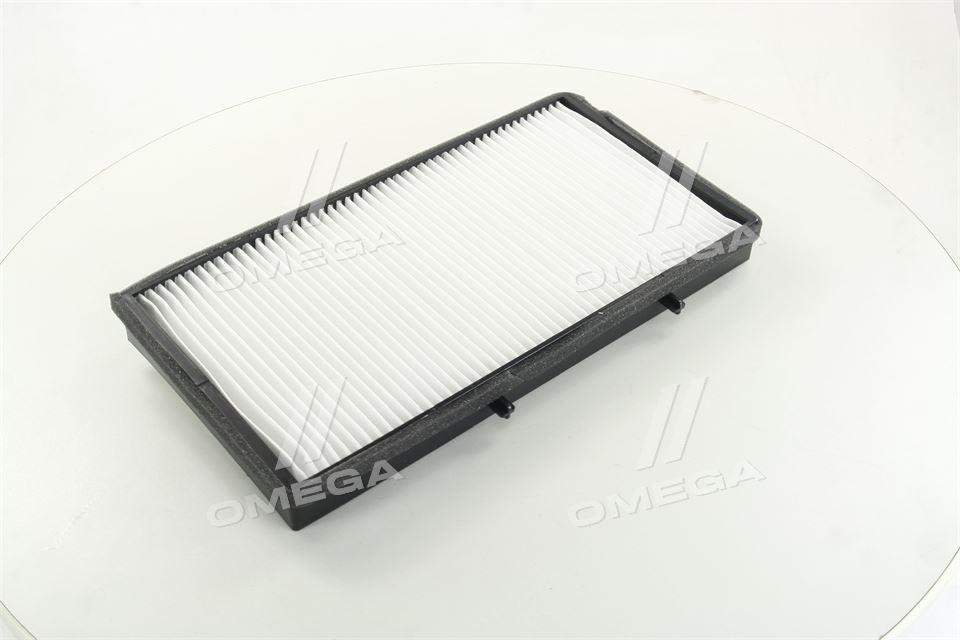 Фильтр салона opel vivaro 01-. renault trafic 01-. nissan primastar 01- (rider) RIDER