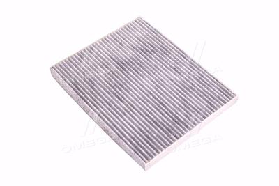 Фильтр салона fiat doblo 10- угольный (rider) RIDER RD.61J6WP9250