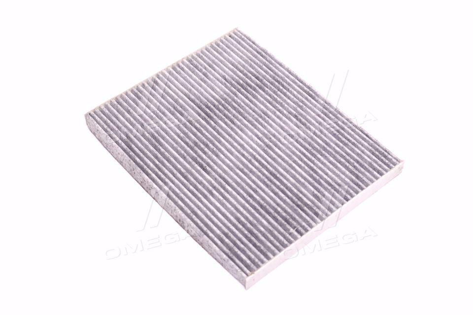 Фильтр салона fiat doblo 10- угольный (rider) RIDER