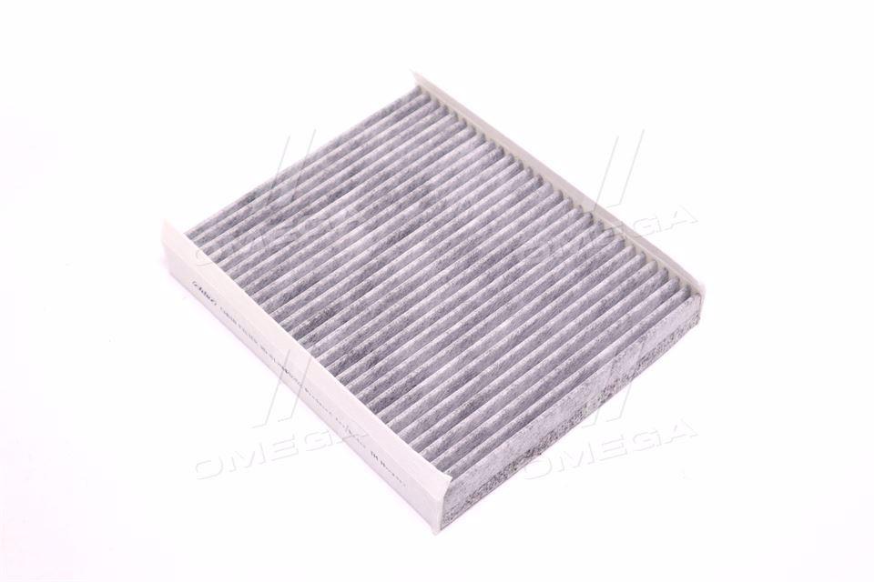 Фильтр салона honda civic 05- угольный (rider) RIDER