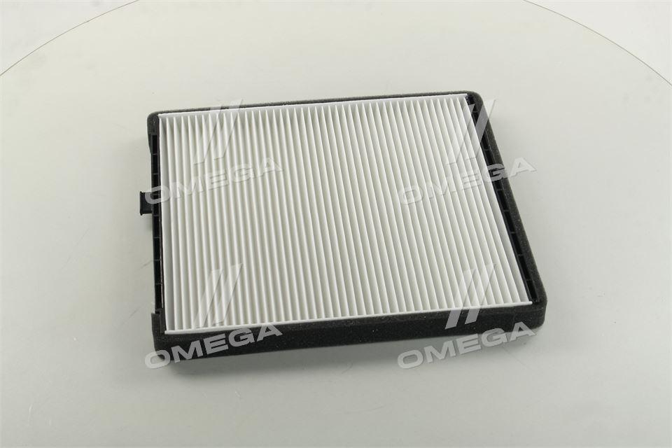 Фильтр салона chevrolet aveo 05- (rider) RIDER