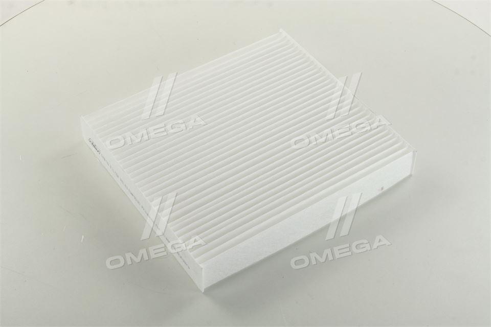 Фильтр салона toyota rav4 06-, camry 06- (rider) RIDER