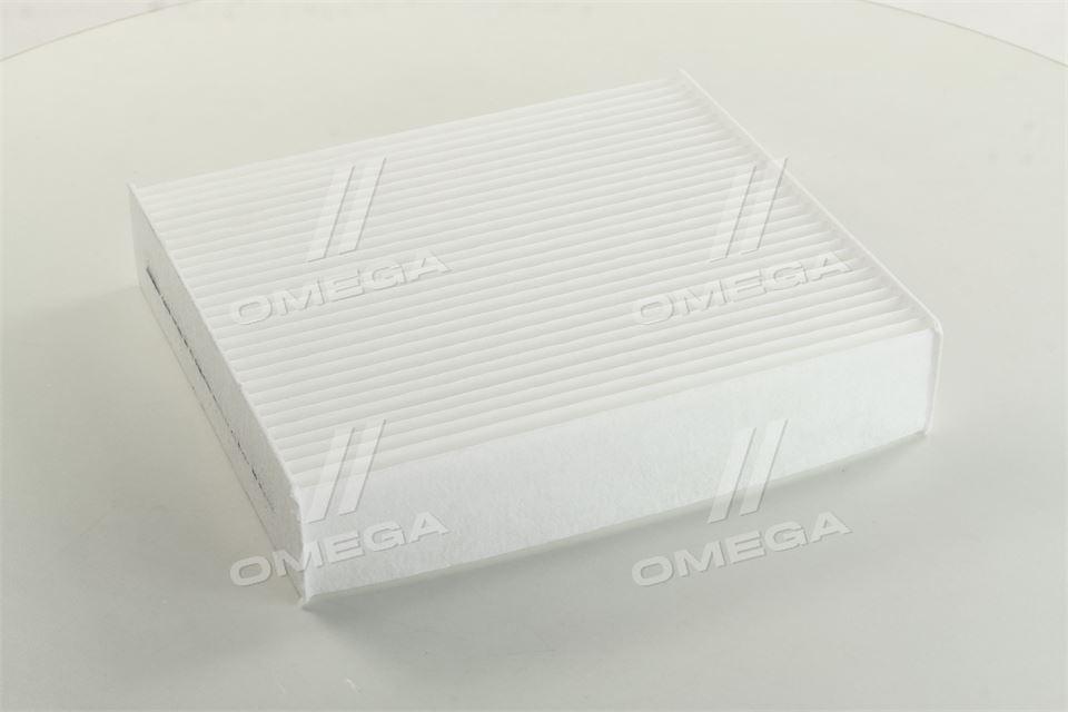 Фильтр салона mitsubishi colt 04- (rider) RIDER