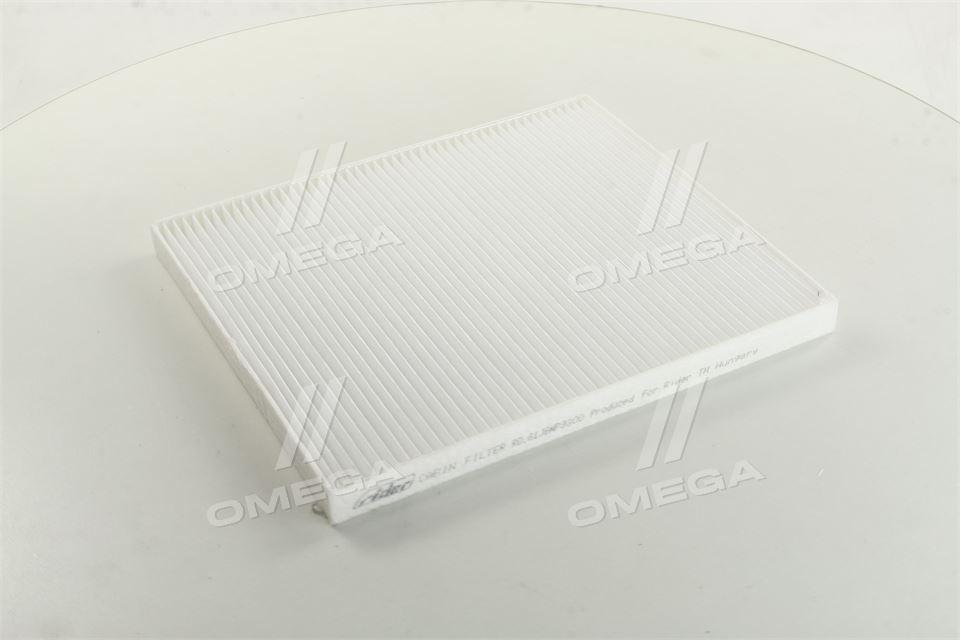 Фильтр салона kia cerato 04- (rider) RIDER