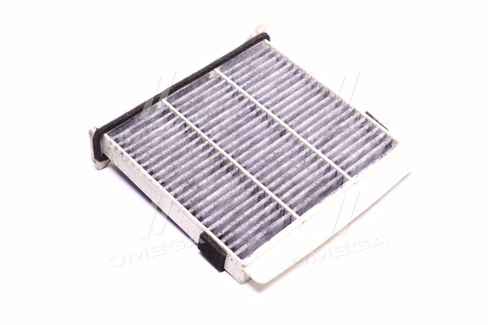 Фильтр салона mitsubishi lancer 03-, outlander 02- (rider) RIDER