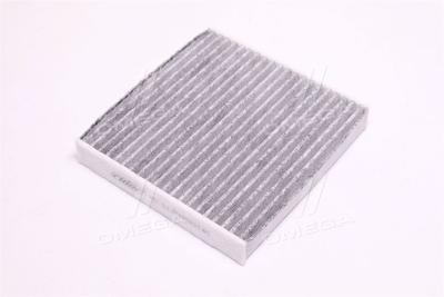 Фильтр салона suzuki swift 05-, sx4 06- угольный (rider) RIDER RD.61J6WP9314C