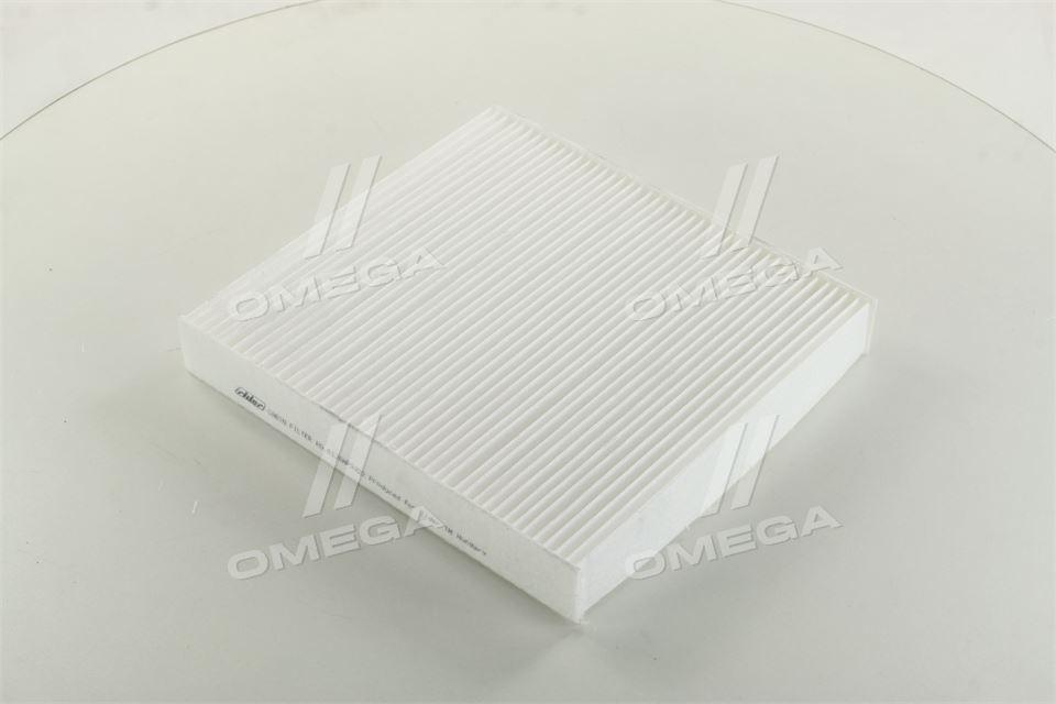 Фильтр салона mitsubishi outlander xl 07-, lancer x 07- (rider) RIDER