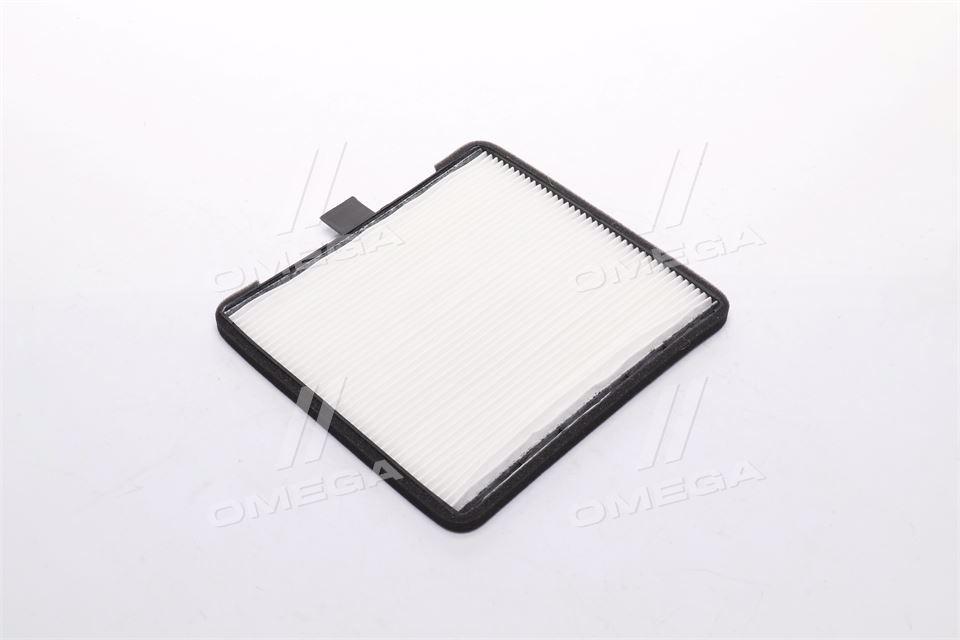 Фильтр салона daewoo matiz 05- (rider) RIDER