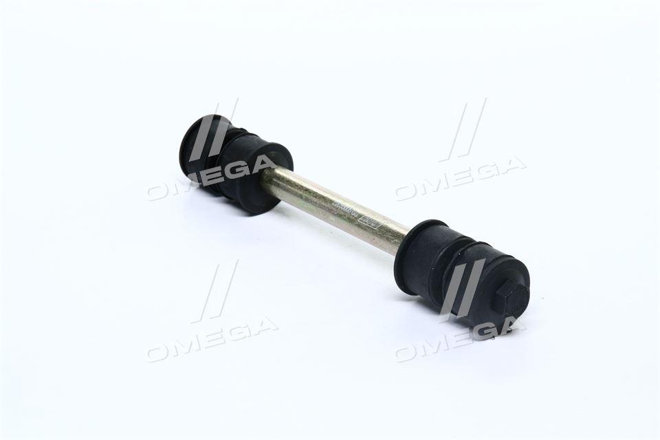 Стойка стабилизатора daewoo lanos, nexia, espero, opel kadett передн. (rider) RIDER