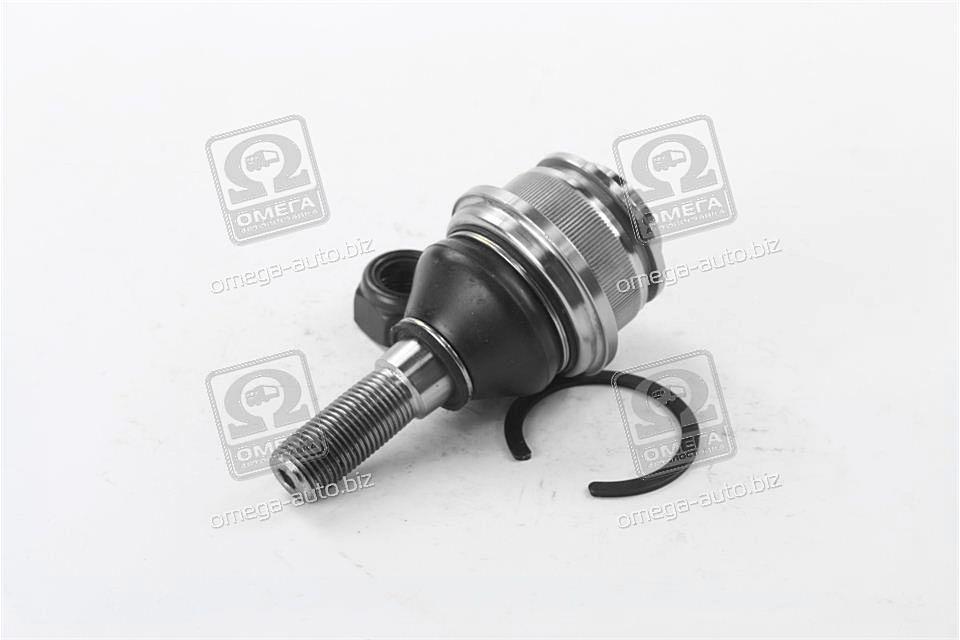 Опора шаровая vw transporter iv 90-03 передн. верхн. (rider) RIDER