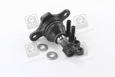 Опора шаровая vw transporter iv 90-03 передн. (rider) RIDER RD.993510164