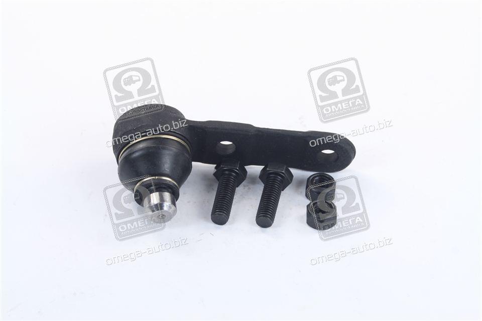 Опора шаровая ford escort 90-99, fiesta 89-95 передн. (rider) RIDER