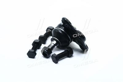 Опора шаровая opel astra f 92-98, vectra a 88-95 передн. (rider) RIDER RD.993512153
