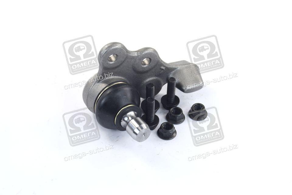 Опора шаровая opel omega a 86-94 передн.лев. (rider) RIDER