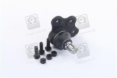 Опора шаровая opel astra g, h, vectra b, omega b 94- передн. (rider) RIDER