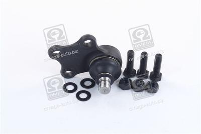 Опора шаровая citroen berlingo 96-. geely ck передн. (rider) RIDER RD.993514767