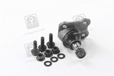 Опора шаровая vw bora, golf iv, skoda octavia 97- передн.лев. (rider) RIDER RD.993517619