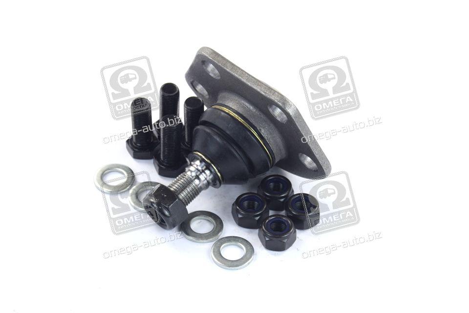 Опора шаровая citroen jumper, fiat ducato (до 1,4т ) 94-02 передн. (rider) RIDER