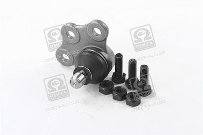 Опора шаровая opel corsa c. combo 00- (rider) RIDER RD.993526501