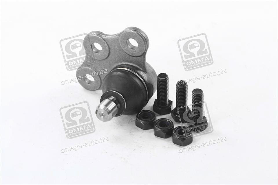 Опора шаровая opel corsa c. combo 00- (rider) RIDER