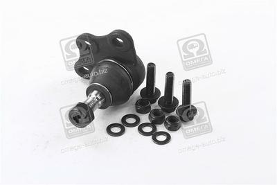 Опора шаровая fiat doblo 01- (rider) RIDER RD.993526705