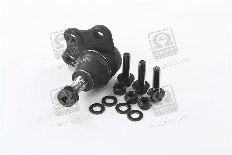 Опора шаровая fiat doblo 01- (rider) RIDER