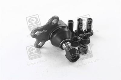 Опора шаровая opel vivaro 01-, renault trafic 01- передн. (отв.=12мм) (rider) RIDER RD.993527219