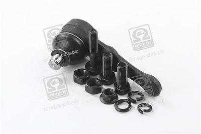 Опора шаровая daewoo nubira 97- (rider) RIDER RD.993529665