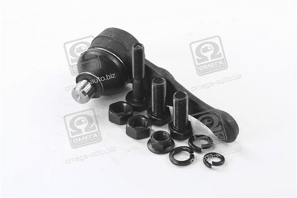 Опора шаровая daewoo nubira 97- (rider) RIDER