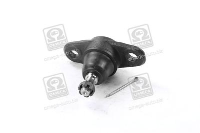 Опора шаровая hyundai accent 05- kia rio 05- (rider) RIDER RD.993529704