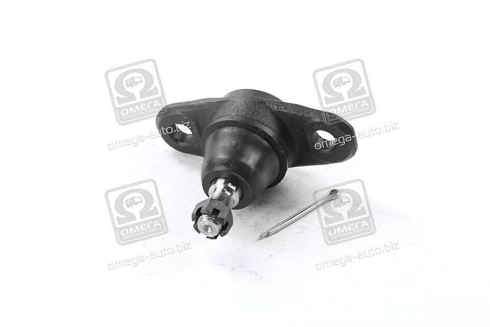 Опора шаровая hyundai accent 05- kia rio 05- (rider) RIDER