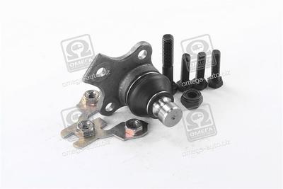 Опора шаровая vw golf ii, iii, passat 87-97 (19мм) передн. (rider) RIDER RD.993531335