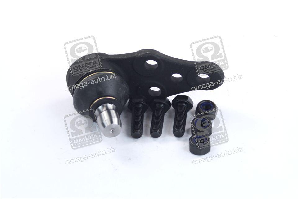 Опора шаровая chevrolet lacetti 04- передн. (rider) RIDER