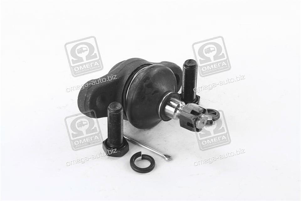 Опора шаровая hyundai i30 07- kia ceed 06- (rider) RIDER