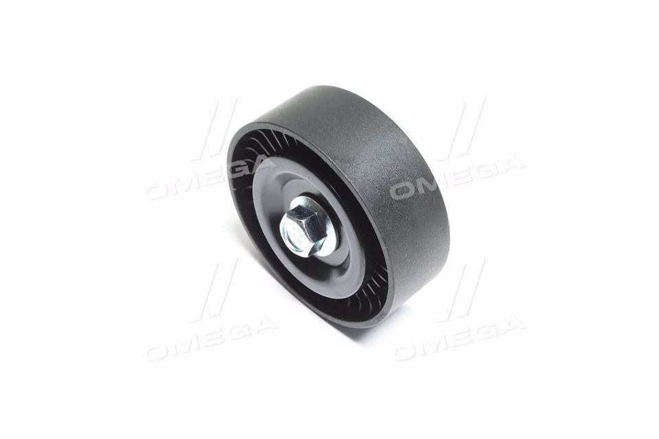 Ролик ремня генератора chery elara, tiggo 06- без натяжит. (rider) RIDER