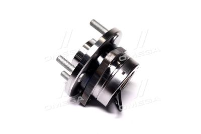 Ступица колеса chery eastar, chevrolet evanda передн. (rider) RIDER RD.B113001030