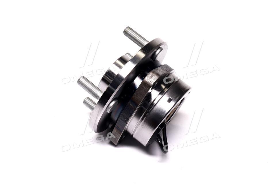 Ступица колеса chery eastar, chevrolet evanda передн. (rider) RIDER