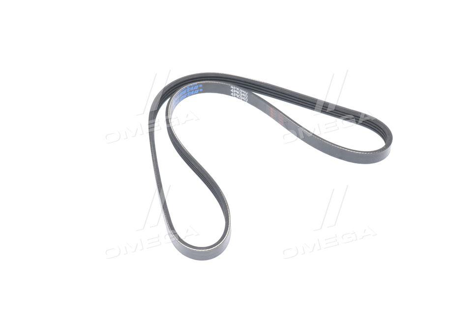 Ремень генератора chery tiggo (4pk940) (rider) RIDER