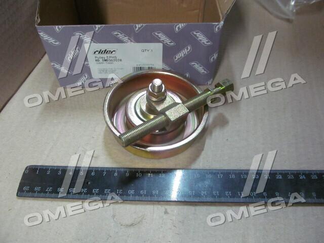 Ролик гидроусилителя chery tiggo (rider) RIDER