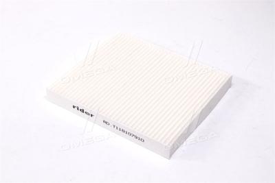 Фильтр салона chery elara, tiggo (rider) RIDER RD.T118107910