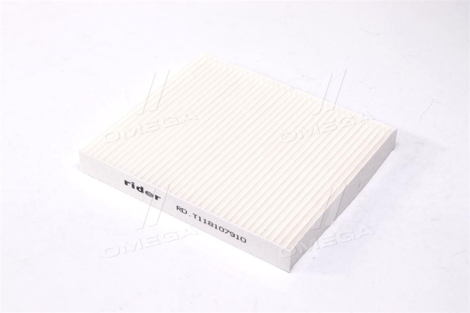 Фильтр салона chery elara, tiggo (rider) RIDER