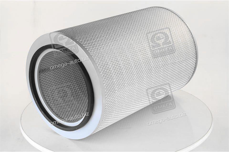 Фильтр воздушный standard iveco, man, claas, (rider) RIDER