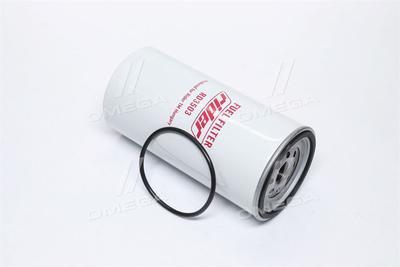 Фильтр топл. без крышки-отстойника mb actros (rider) RIDER RD3503