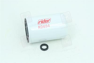 Фильтр топл. man, scania, volvo (rider) RIDER RD694