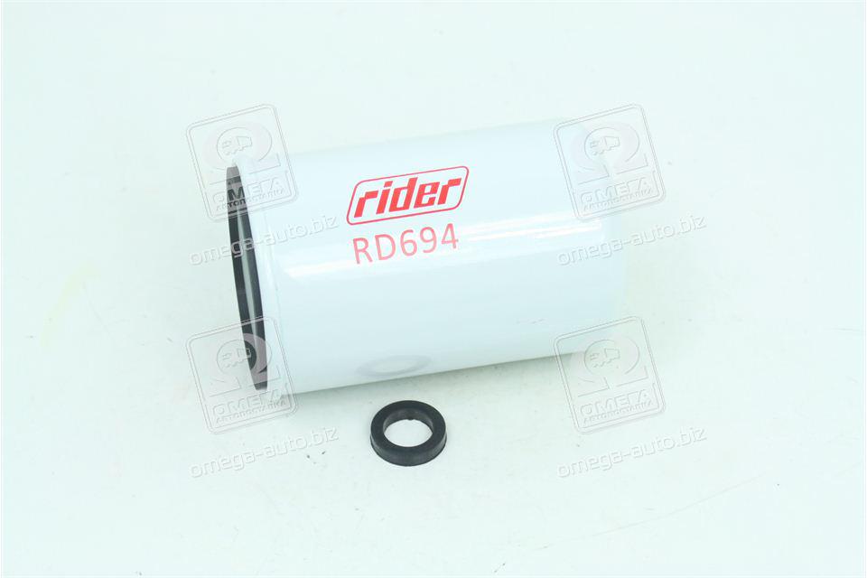 Фильтр топл. man, scania, volvo (rider) RIDER