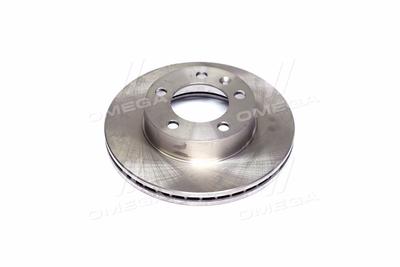 Диск тормозной rvi mascott standard (rider) RIDER ST 02-RV913