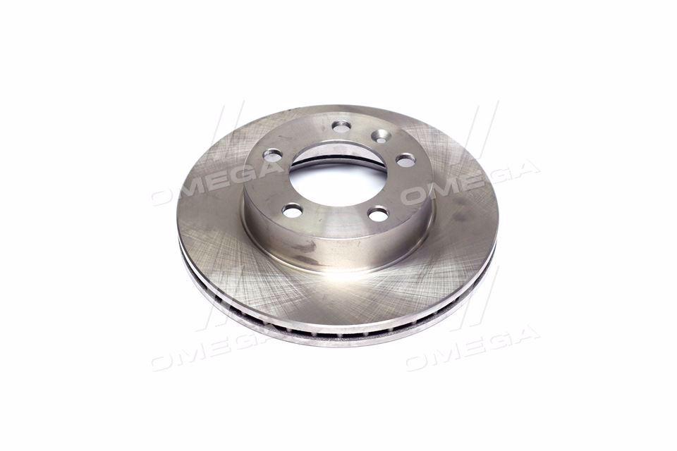 Диск тормозной rvi mascott standard (rider) RIDER