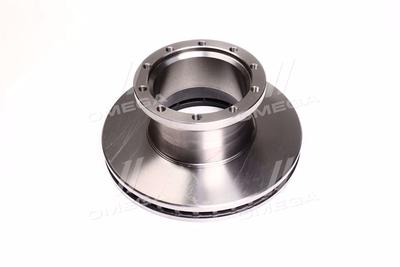 Диск тормозной setra standard (rider) RIDER ST 02-SE901